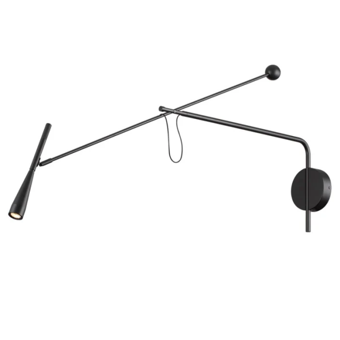 Светильник настенный Odeon Light 7030/5WL