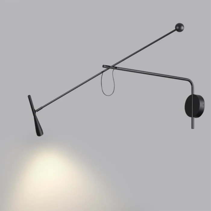 Светильник настенный Odeon Light 7030/5WL