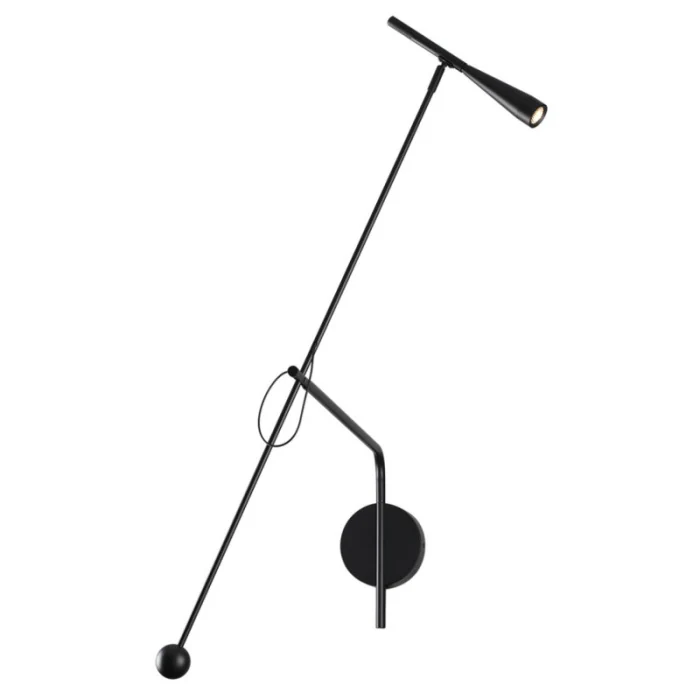 Светильник настенный Odeon Light 7030/5WL