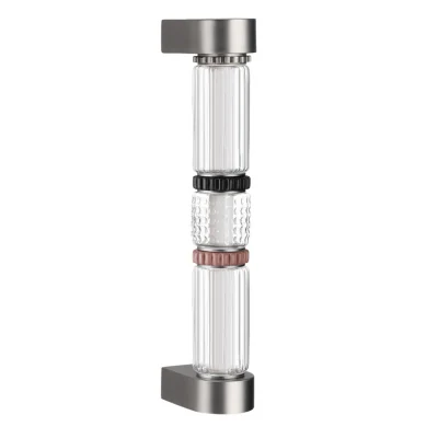 Настенный светильник Odeon Light Collier 5456/12WL