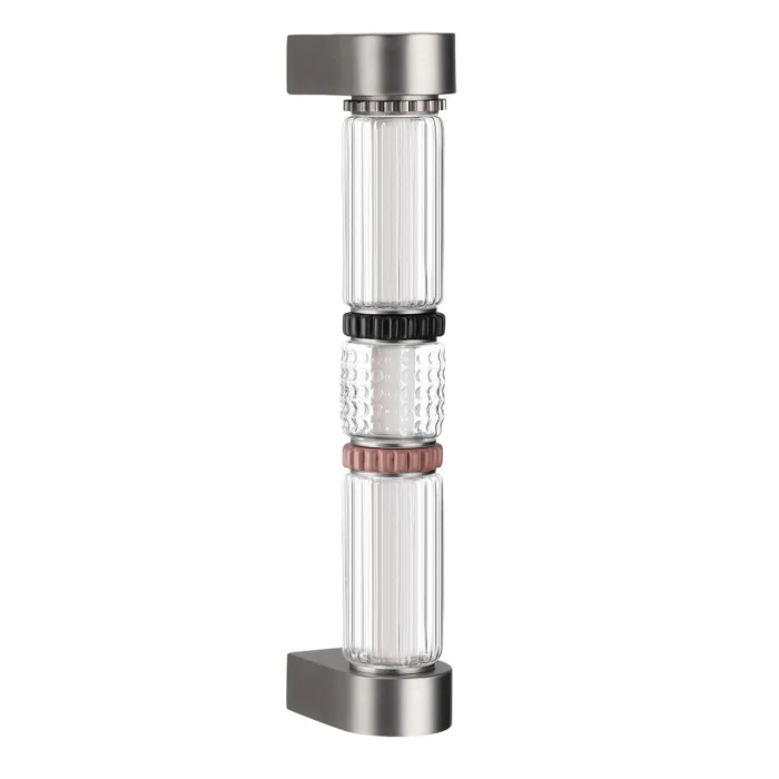 Настенный светильник Odeon Light Collier 5456/12WL