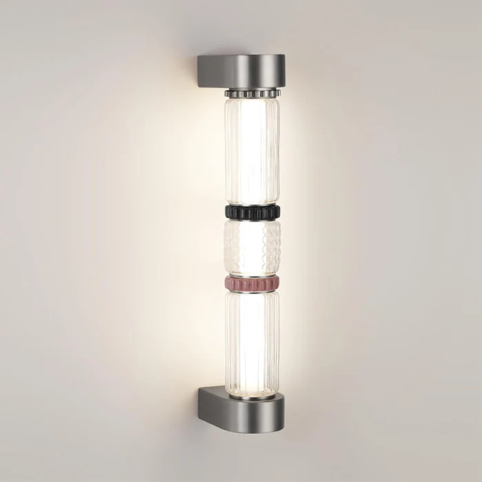 Настенный светильник Odeon Light Collier 5456/12WL