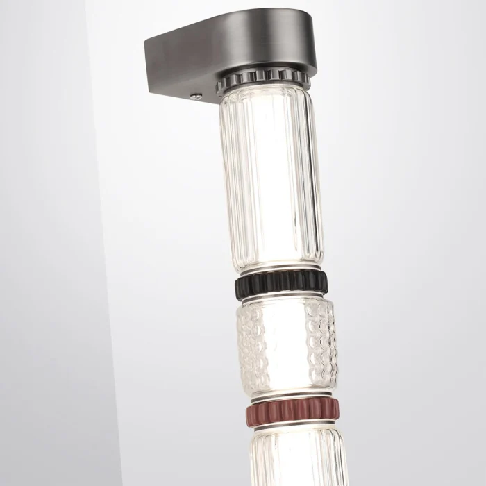 Настенный светильник Odeon Light Collier 5456/12WL