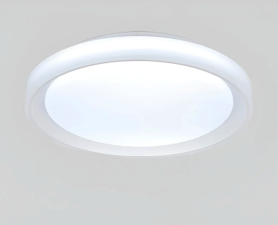 Потолочный светильник Escada 602/S LED*45W White