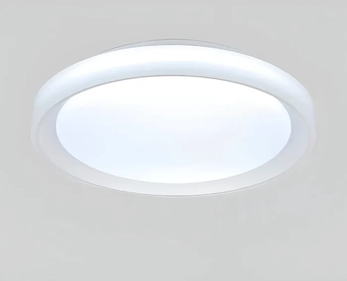 Потолочный светильник Escada 602/S LED*45W White