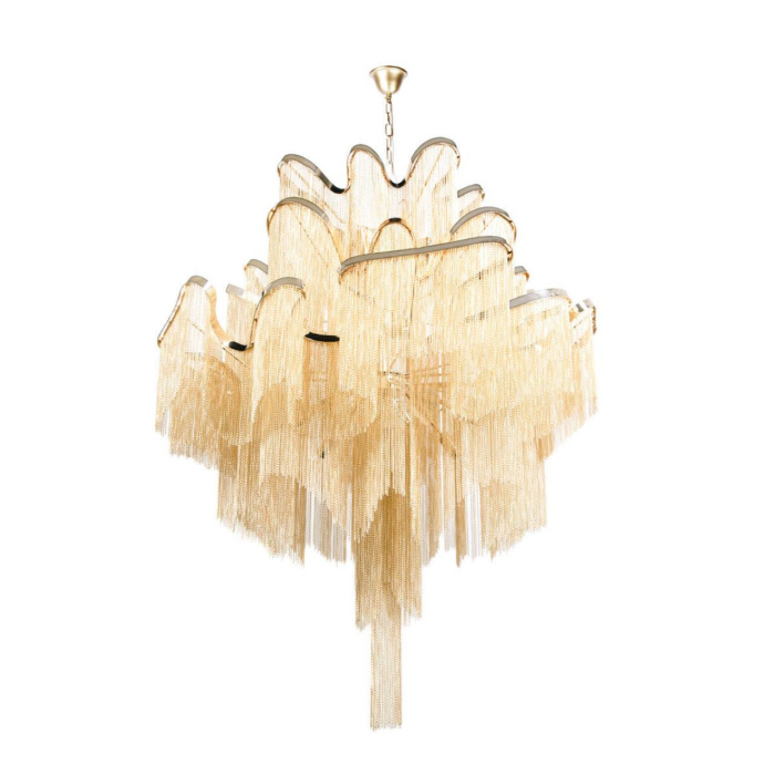 Подвесной светильник Loft it Stream 10208/1000 Gold