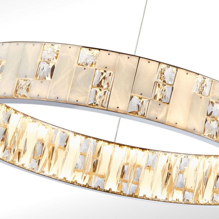 Подвесная люстра Favourite 4205-6P