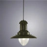 Подвесной светильник Arte Lamp FISHERMAN A5530SP-1RI