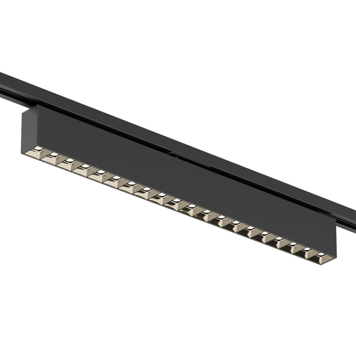 Светильник на шине Denkirs Edder DK6634-BK