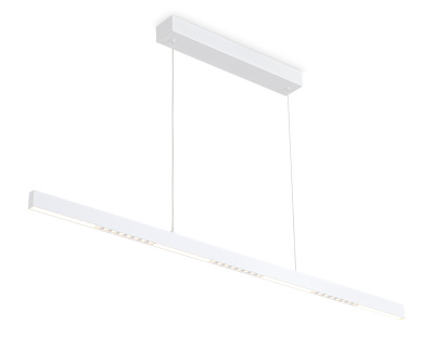 Подвесной светодиодный светильник Ambrella light FL5831