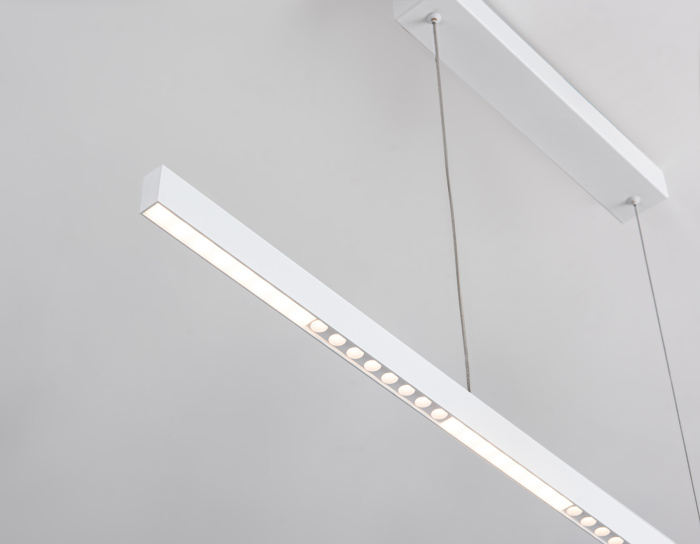 Подвесной светодиодный светильник Ambrella light FL5831