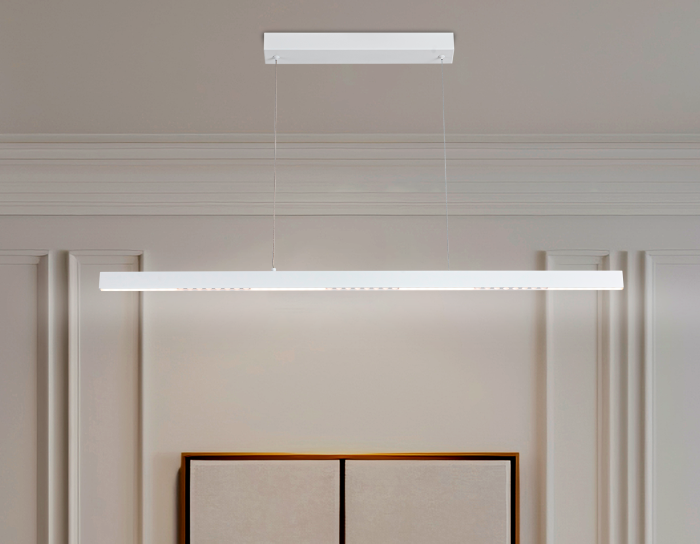 Подвесной светодиодный светильник Ambrella light FL5831