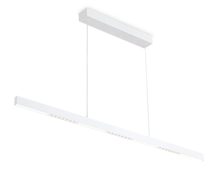 Подвесной светодиодный светильник Ambrella light FL5831