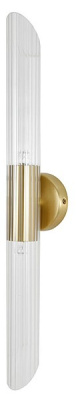 Бра Newport 7278/A brass new