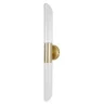 Бра Newport 7278/A brass new
