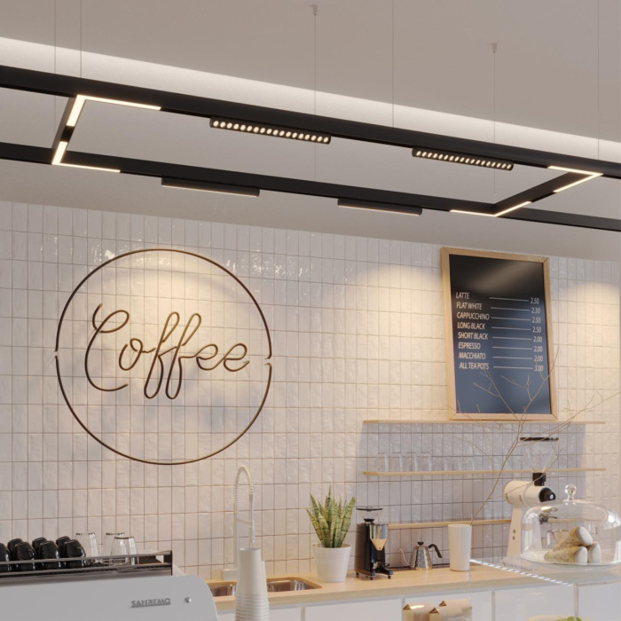 Трековый светильник NOVOTECH PORT 359948