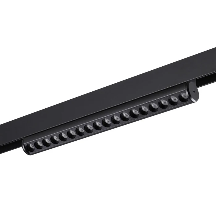 Трековый светильник Novotech Vector 359948