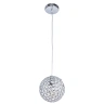 Подвесной светильник Arte Lamp INTONACO A1824SP-1CC