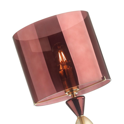 Абажур ODEON LIGHT 4868/1S