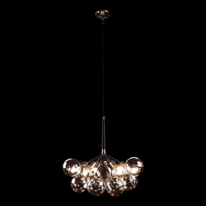 Подвесной светильник Loft it Bunch 10048/6 Black