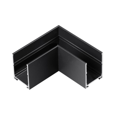 Соединитель L-образный в комплекте соединительная планка 2шт Novotech Vector 135307