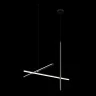 Подвесной светильник Loft it Coordinates 10393/D Black