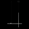Подвесной светильник Loft it Coordinates 10393/D Black