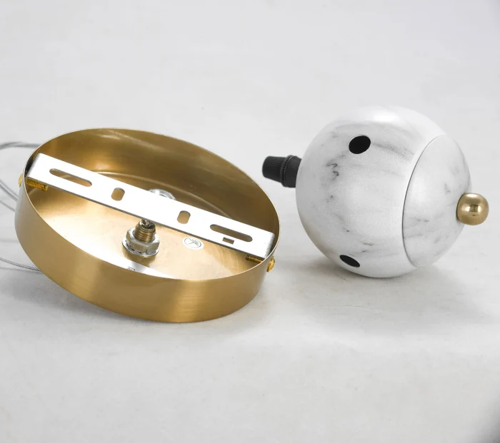 Люстра подвесная Lussole LSP-8413