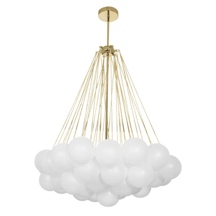 Подвесная люстра Loft it Dream 10129/800 Gold