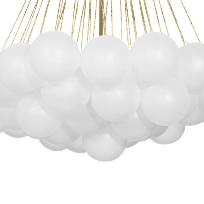 Подвесная люстра Loft it Dream 10129/800 Gold