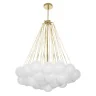 Подвесная люстра Loft it Dream 10129/800 Gold