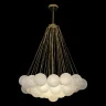 Подвесная люстра Loft it Dream 10129/800 Gold