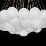 Подвесная люстра Loft it Dream 10129/800 Gold