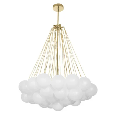 Подвесная люстра Loft it Dream 10129/800 Gold