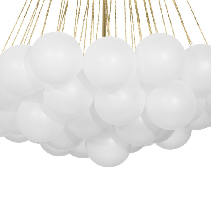 Подвесная люстра Loft it Dream 10129/800 Gold