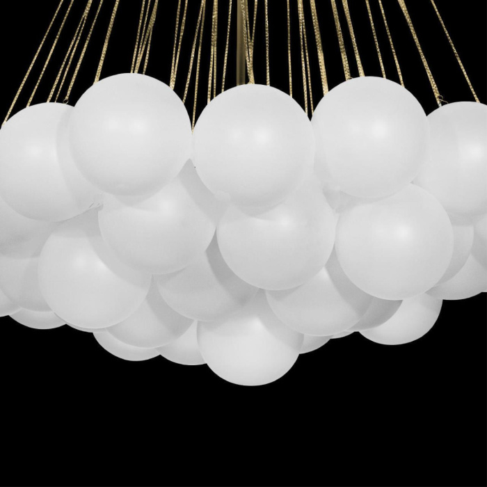 Подвесная люстра Loft it Dream 10129/800 Gold