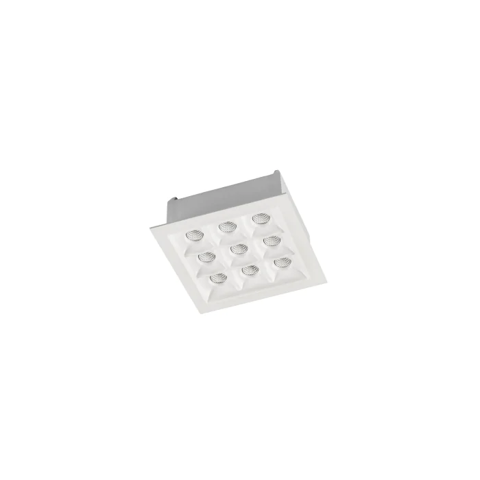 Встраиваемый светильник Leds C4 90-6698-14-14