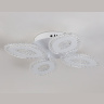 Потолочный светодиодный светильник с пультом Ambrella light FA4012