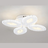 Потолочный светодиодный светильник с пультом Ambrella light FA4012
