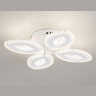 Потолочный светодиодный светильник с пультом Ambrella light FA4012