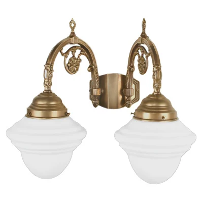 Бра Berliner Messinglampen AD142-121opB