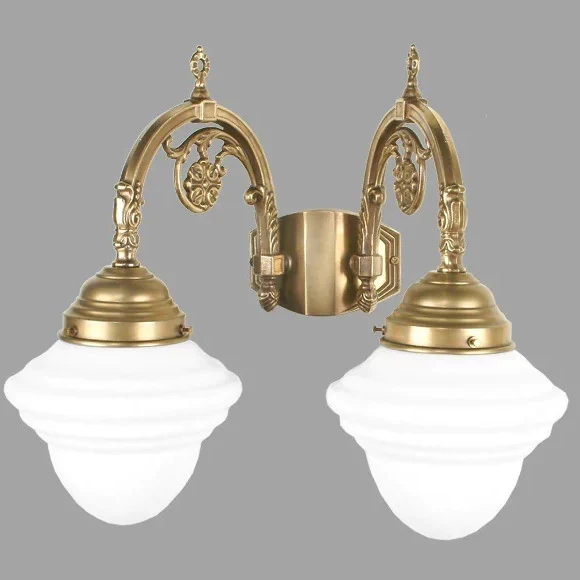 Бра Berliner Messinglampen AD142-121opB