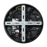 Подвесной светильник Freya Rapida FR6215PL-L70B