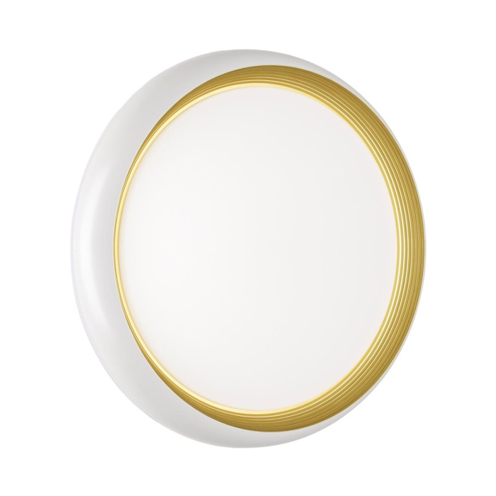 Настенно-потолочный светильник SONEX TOFIQ WHITE 7650/EL