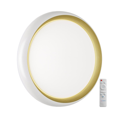 Настенно-потолочный светильник SONEX TOFIQ WHITE 7650/EL