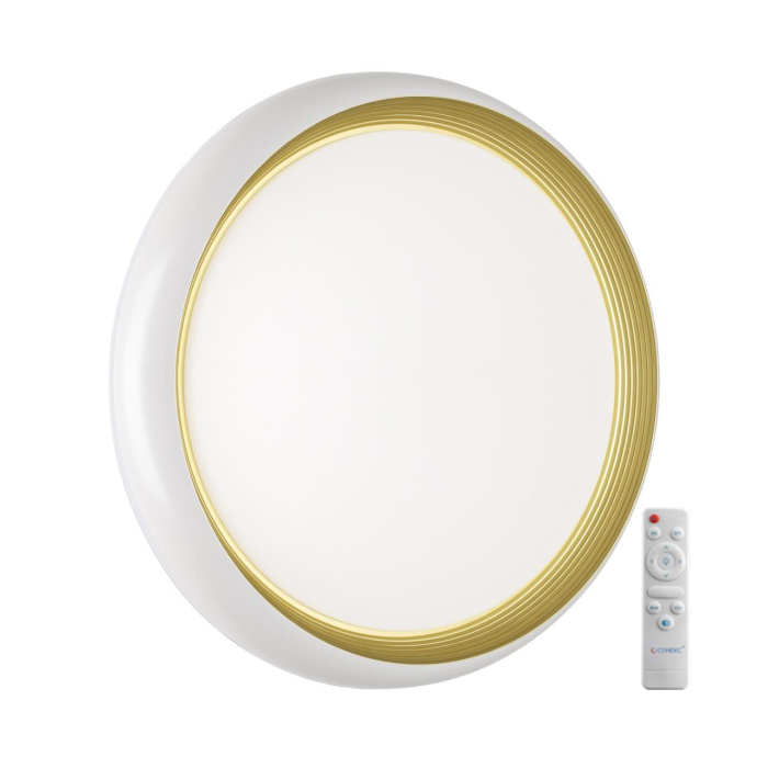 Настенно-потолочный светильник SONEX TOFIQ WHITE 7650/EL