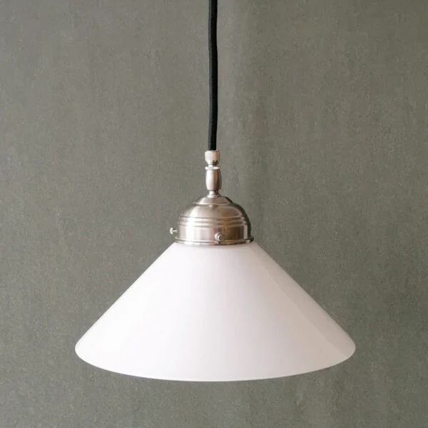 Подвесной светильник Berliner Messinglampen PS60-22opB