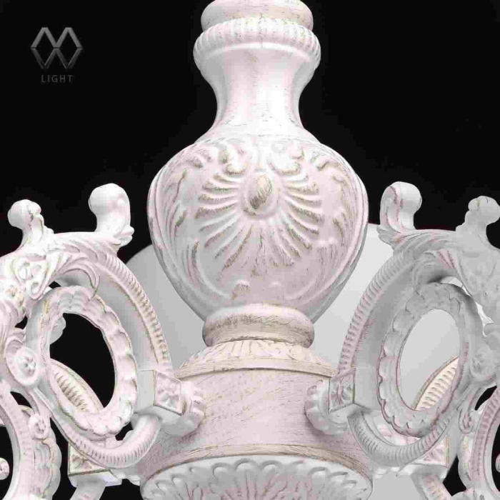 Люстра подвесная Ариадна MW-LIGHT 450016605
