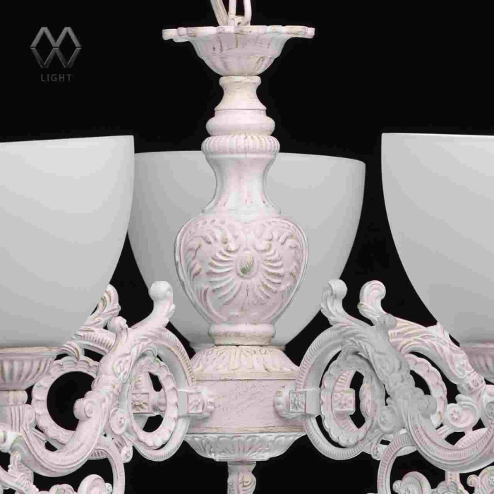 Люстра подвесная Ариадна MW-LIGHT 450016605