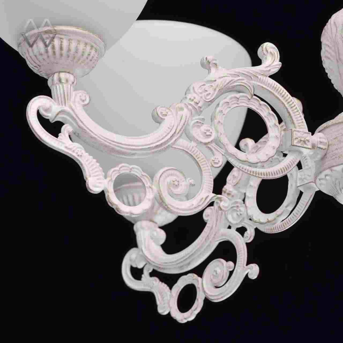 Люстра подвесная Ариадна MW-LIGHT 450016605